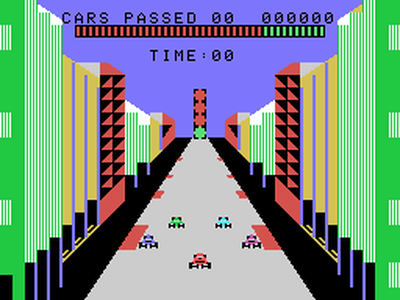Micro Machines 2: Turbo Tournament
